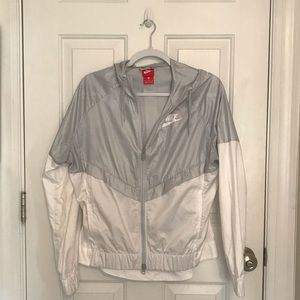Nike Windbreaker